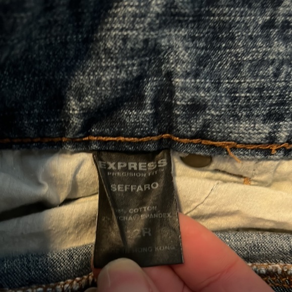 Express Jeans - Picture 7 of 7